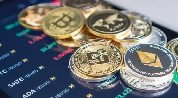 Компания из Сколково предлагает юрлицам платить за создание криптокошельков