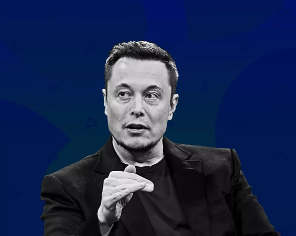 Elon Musk bezeichnete die meisten Kryptowährungen als Betrug.