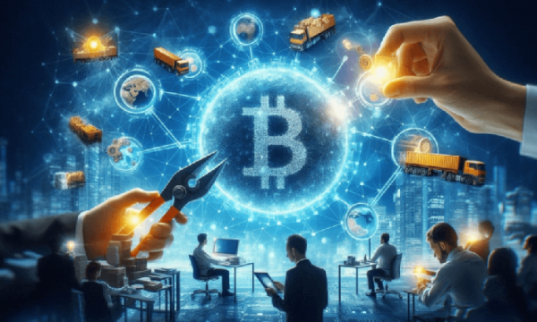 Wall Street Clearing House sucht nach leistungsstarken Blockchains zur Tokenisierung&hellip;