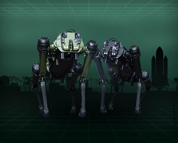 Humanoide Roboter werden am Flughafen Tokio Gepäck abfertigen und Reinigungsarbeiten übernehmen.