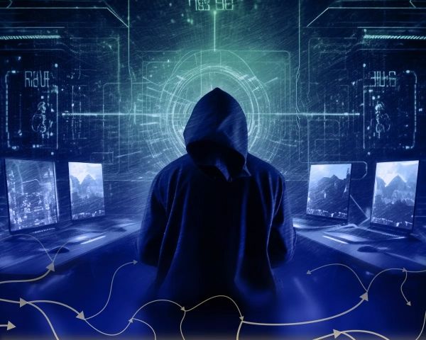 Im April wurde ein Rekord an Hackerangriffen in der Kryptoindustrie verzeichnet.