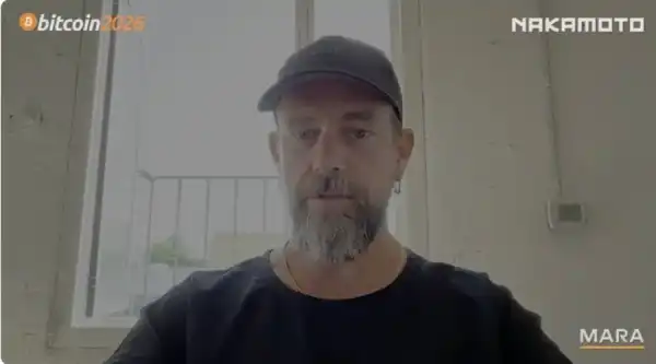 Jack Dorsey: Bitcoin ist ein Instrument gegen Bankenkontrollen