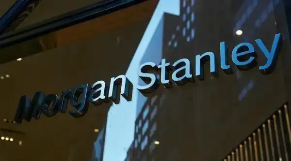 Morgan Stanley startet Kryptowährungshandel